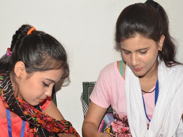 यहां लग रही है महिलाओं की होड़