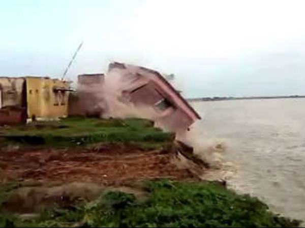 नजारा देख सन्न रह गए लोग