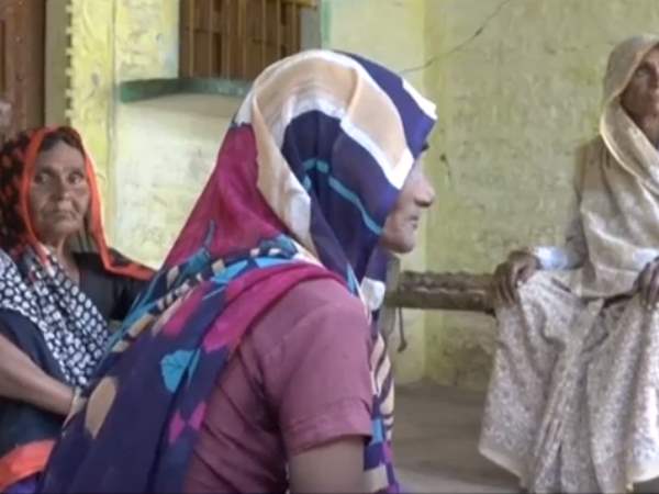 श्राप नहीं, पत्थर के खदान की वजह से मौतें