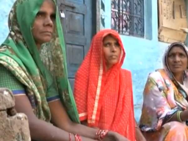 ग्राम प्रधान और विधायक को ये बात मालूम नहीं!