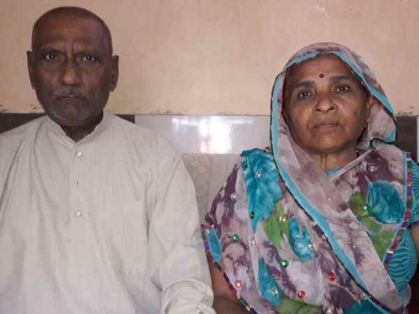 तीन माह पूर्व मनायी है गोल्डेन जुबली