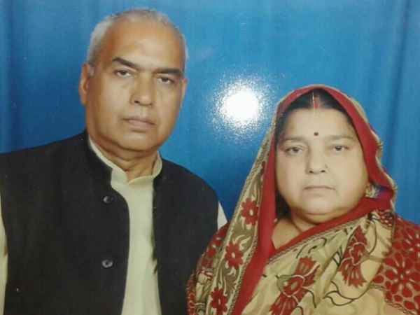 जन्म-जन्म तक बना रहे साथ