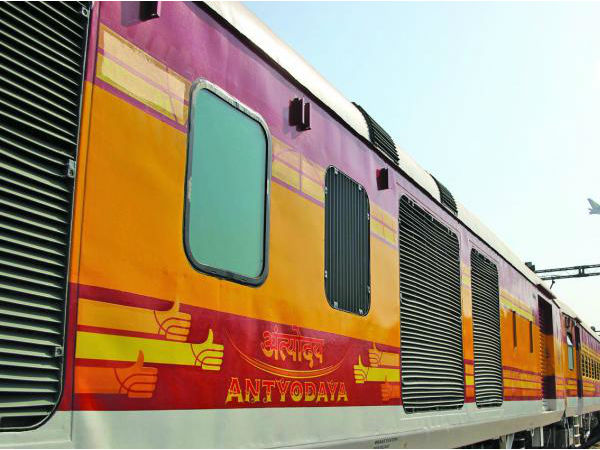 गुजरात को बिहार से जोड़ेगी ट्रेन