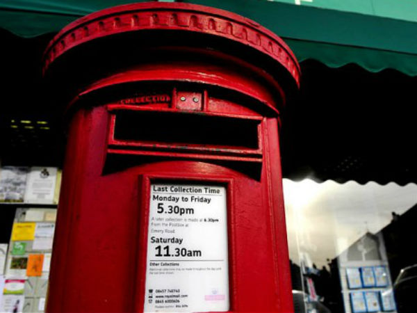 डूटस्चे पोस्ट