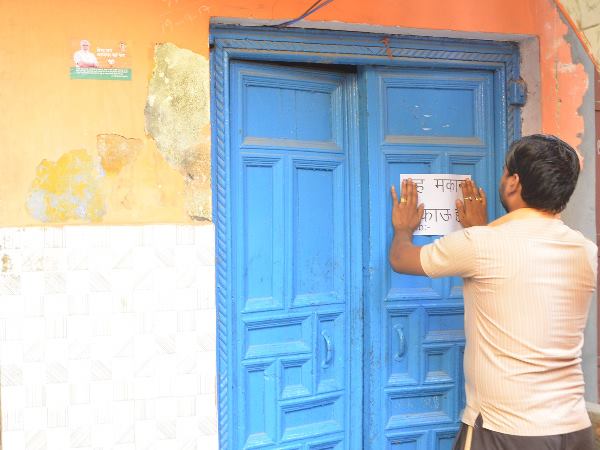 राकेश वर्मा, सरायतरीन राकेश वर्मा, सरायतरीन