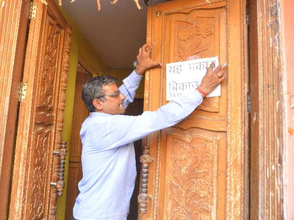 शाकुल गुप्ता, सरायतरीन शाकुल गुप्ता, सरायतरीन