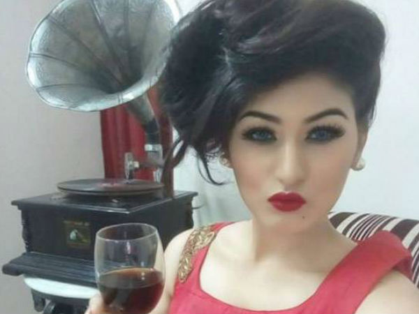 लेडी बाइकर के नाम से जानता है बांग्‍लादेश