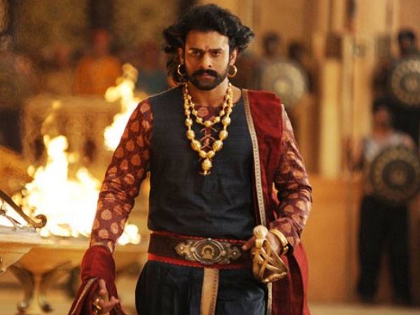 Baahubali Baahubali