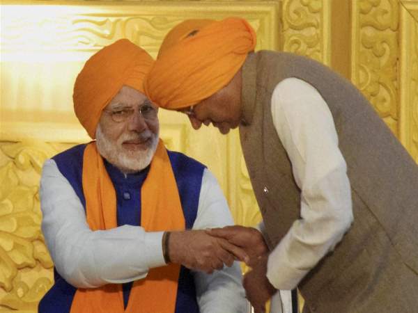 तय होगी 2019 की रणनीति!