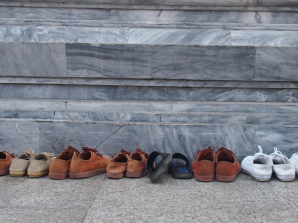 रात के वक्त घटना को दिया गया अंजाम