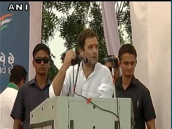 अमेरिकी कंपनी ने दिया प्रजेंटेशन