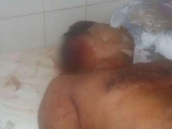 भूगोल के शोध छात्र हैं उपेन्द्र 