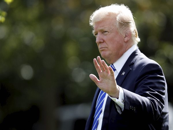 US को वर्ल्ड वॉर III की ओर धकेल रहे हैं ट्रंप