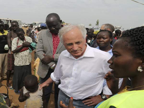 Twitter से चल रही है विदेश नीति