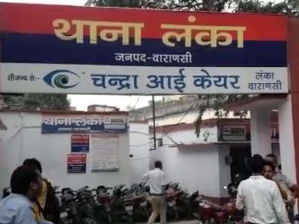 क्या कह रही पुलिस