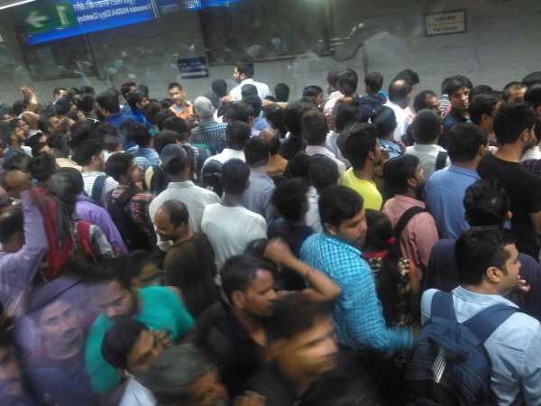 क्या यात्रियों को मिल सकेंगी जरूरी सुविधाएं