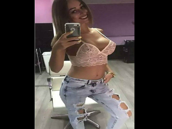  हाई-प्रोफाइल लोगों के साथ संबंध 