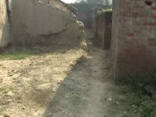 केंद्रीय मंत्री का आदर्श गांव है रहपुरा जागीर