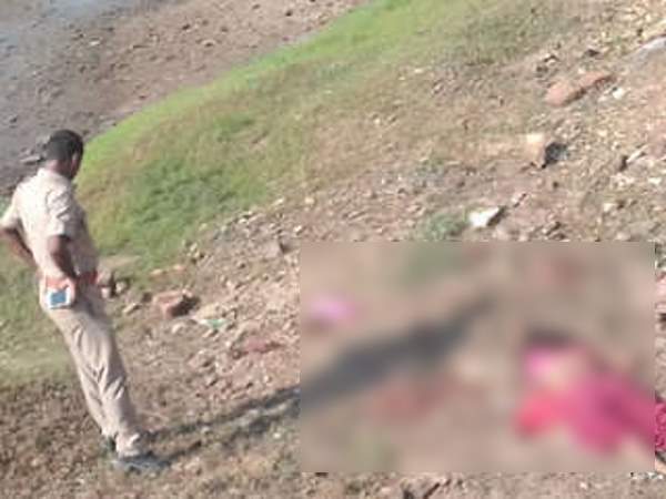  तांत्रिक क्रिया के बाद महिला को मौत