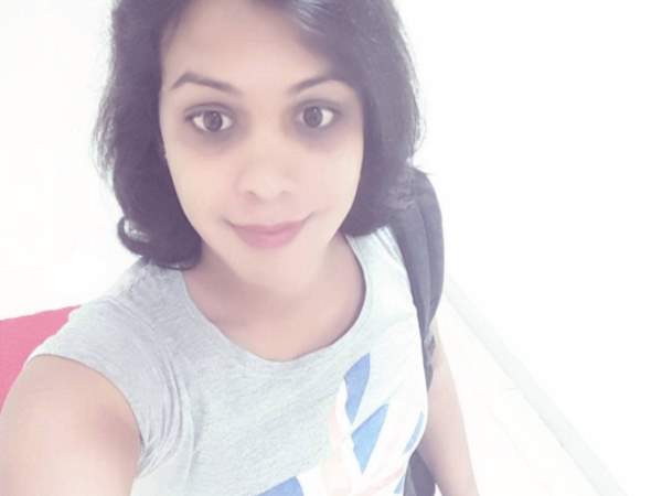 सबी जन्म से थीं पुरुष