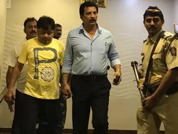 ओडिशा वाली कॉल से हुआ था शक... ओडिशा वाली कॉल से हुआ था शक...