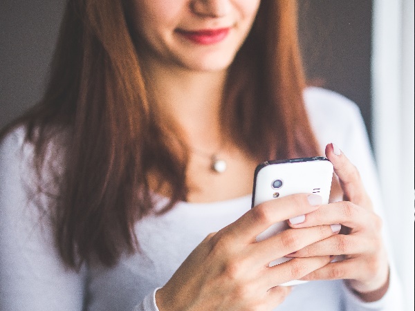 दिनभर खेलती रहती थी गेम