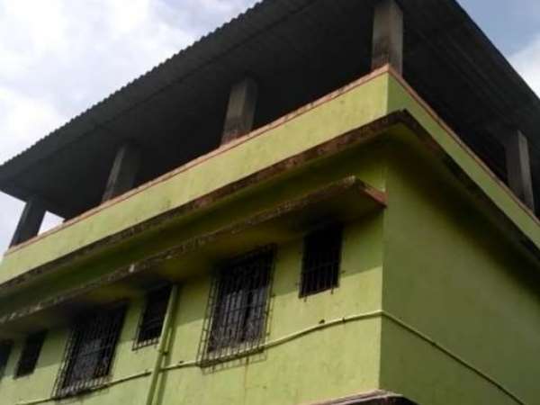 पुलिस इस मामले की तफ्तीश में जुटी