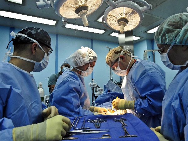 ऑपरेशन में लग गए 8 घंटे