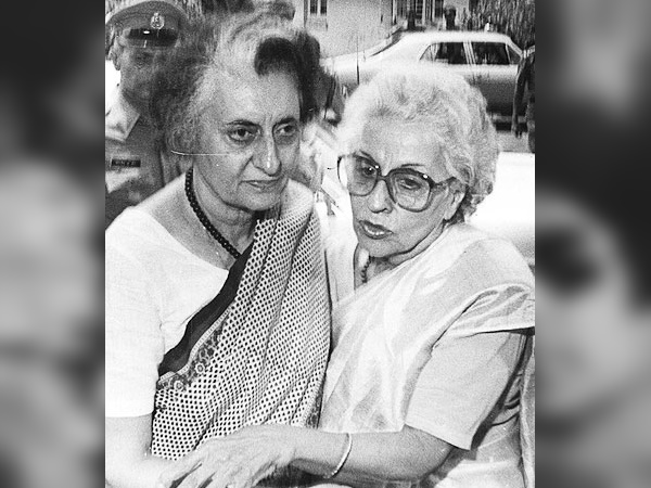 इस तरह शुरू हुई थी परिवारों में दोस्ती