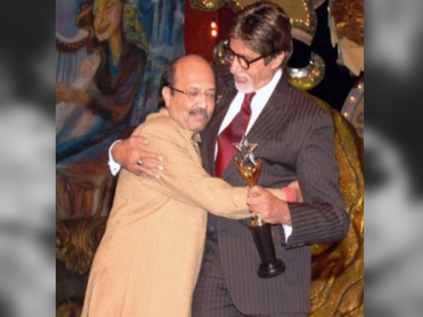 जब अमर सिंह हो गए गांधी परिवार से ज्यादा करीबी