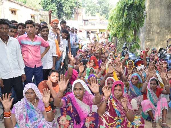 थप्पड़ मारने का वीडियो है तो होगी कार्रवाई - एसपी थप्पड़ मारने का वीडियो है तो होगी कार्रवाई - एसपी