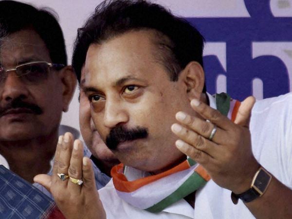 अशोक चौधरी ने लगाए ये आरोप अशोक चौधरी ने लगाए ये आरोप