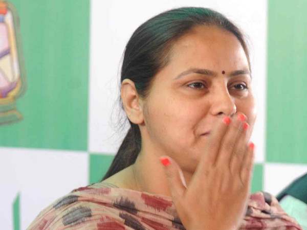  ये सब लालू का दिमाग था