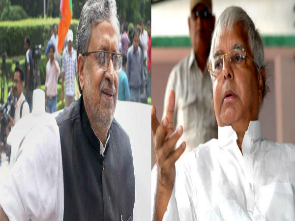  मीसा के नाम पर दान में ली गई करोड़ों की जमीन