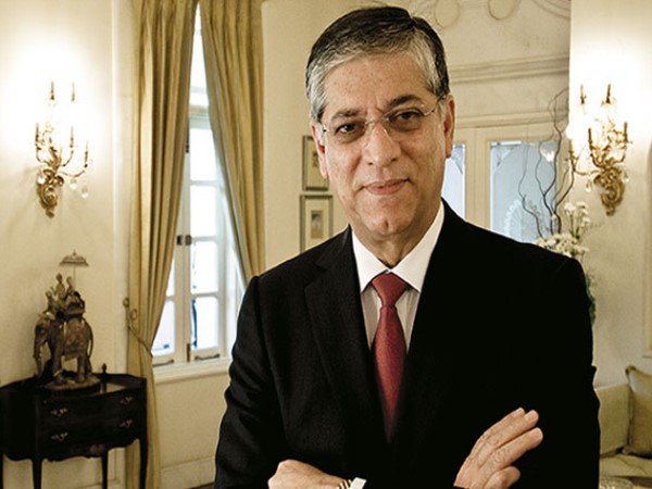 डाबर ग्रुप के मालिक आनंद सी बर्मन ने दी जानकारी