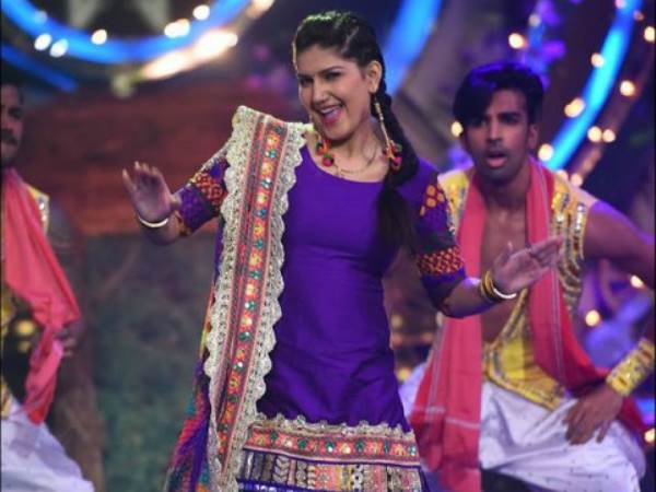  प्रियांक को बताई सपना ने दिल की बातें