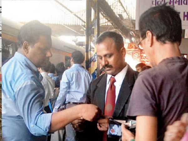 टिकट कांउटर से बनवाया जा सकता है पास