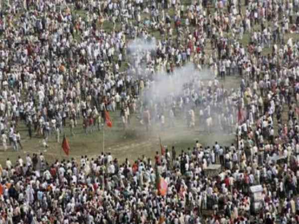 नाबालिग निकला था गुनहगार