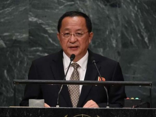 ट्रंप युद्ध चाहते हैं