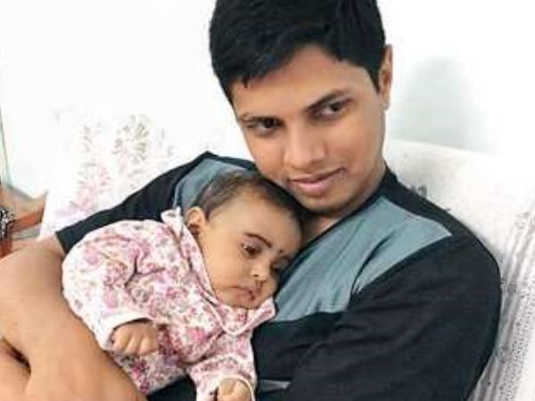 देशभक्त बेटे की पिता ने बताई वो बात