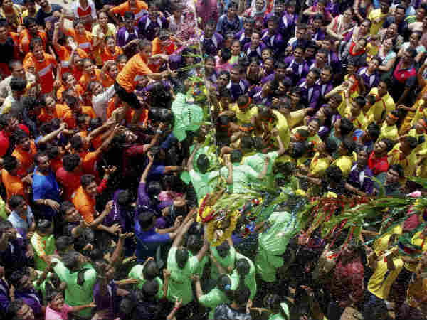 दान-दक्षिणा