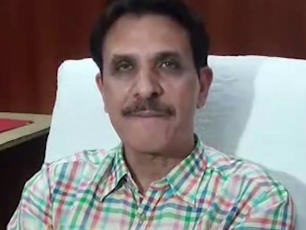 प्रिंसिपल का विवादित बयान