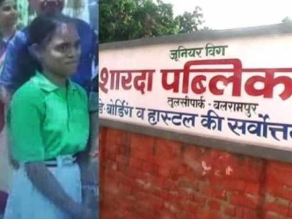 7 अक्टूबर को निकिता ने तोड़ा दम