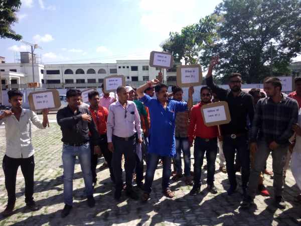 आठवीं की छात्रा थी निकिता