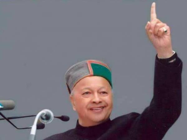 वीरभद्र के लिए क्यों छोड़ी सीट?