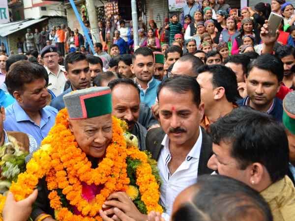 सुक्खू की नहीं, वीरभद्र की ही चलेगी