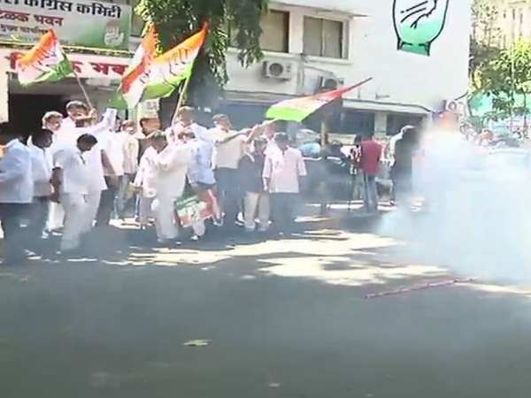 भाजपा के लिए झटका!