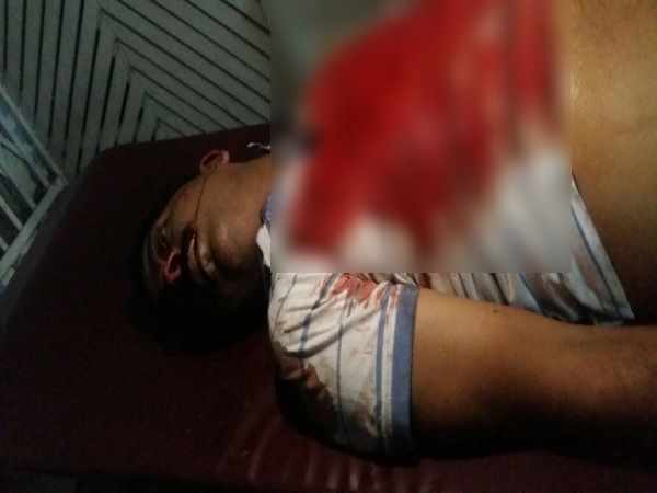 2 महीने पहले ही इस घर में आए थे