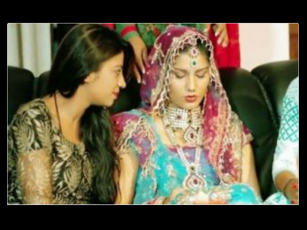 क्या है सपना की शादी का सच