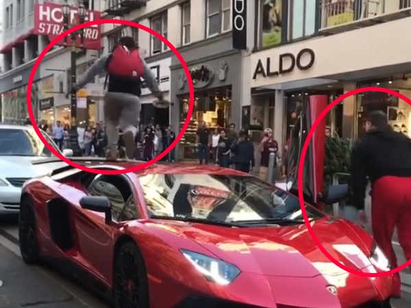 मालिक रह गया हक्का-बक्का